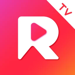 ReelShort - Stream Drama & TV 图标