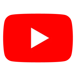 YouTube for Android TV 图标