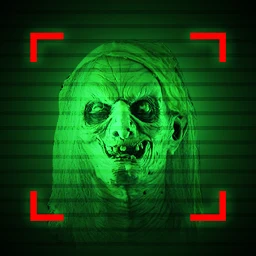 Geisterdetektor Simulator icon